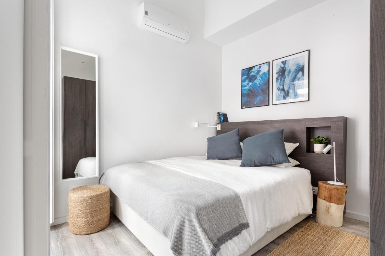 Apartment Terra & Mar Lissabon