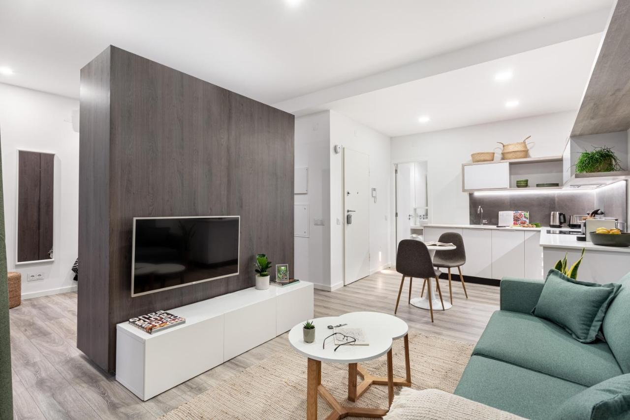 Terra & Mar Apartment Lissabon