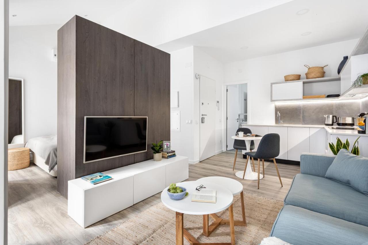 Apartment Terra & Mar Lissabon