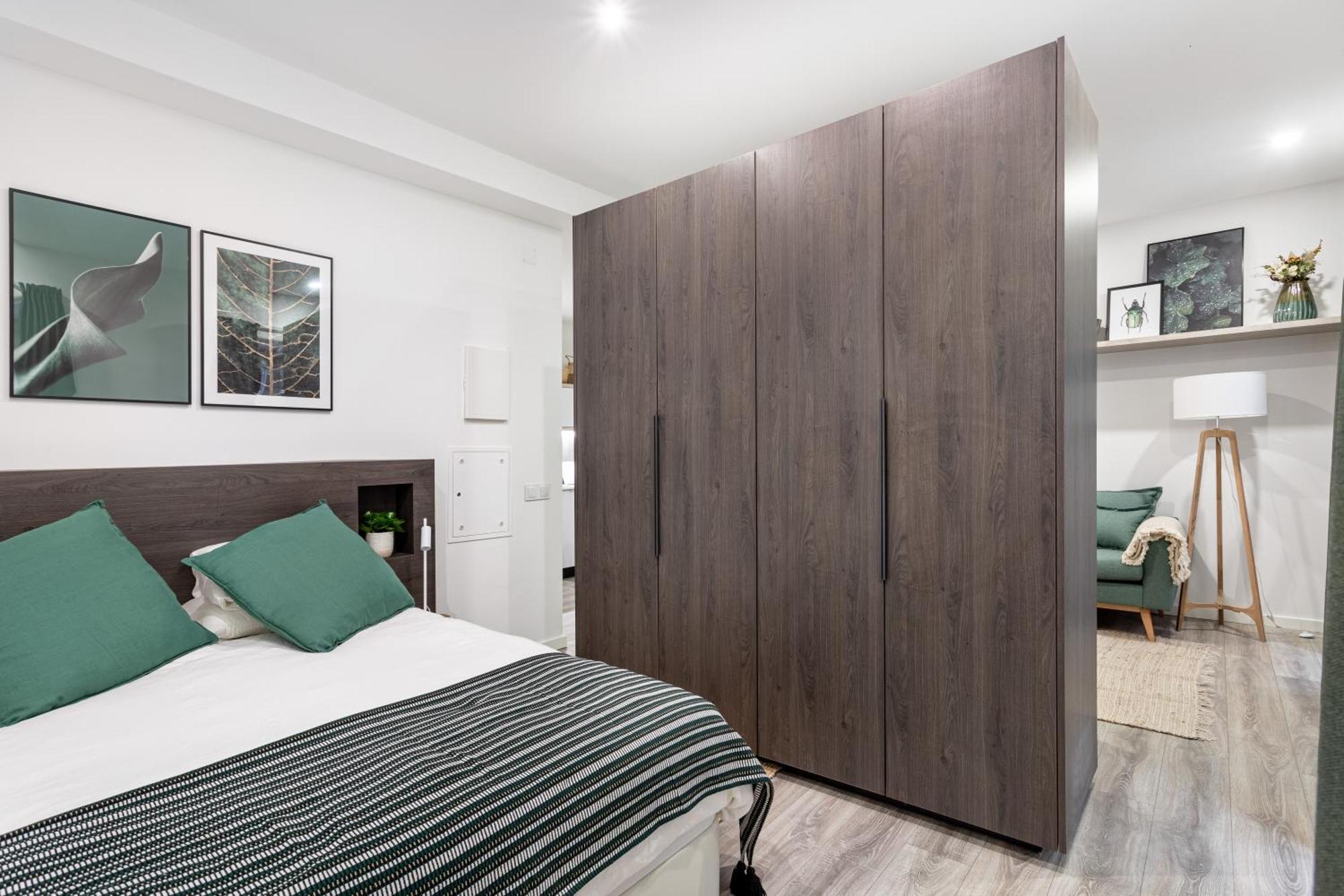 Terra & Mar Apartment Lissabon